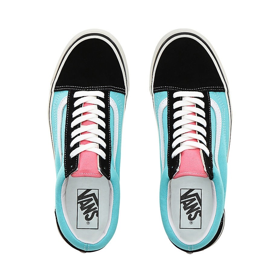 Old Skool 36 DX Vans Shop