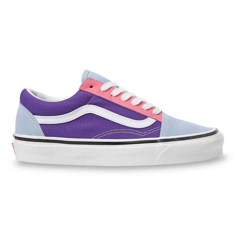 Old Skool 36 DX Vans Shop