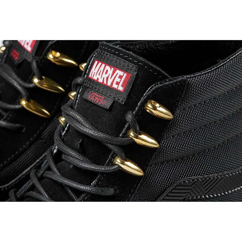 SK8 Hi Vans Shop
