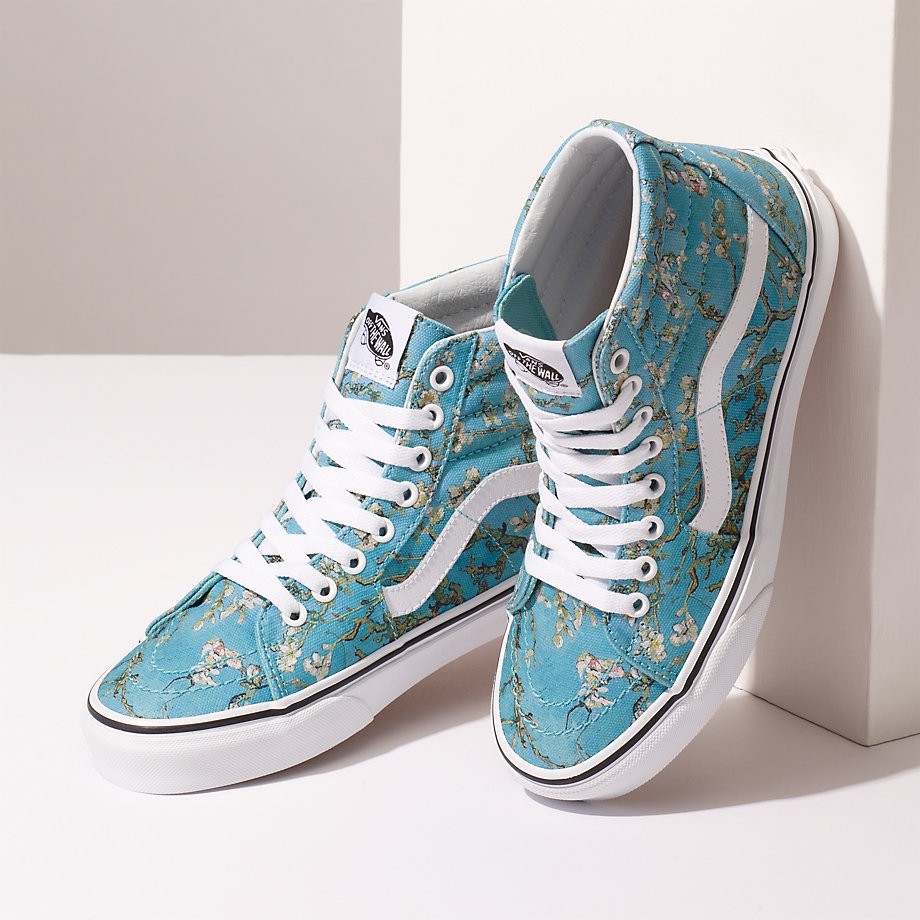 Vans van sales gogh sk8 hi