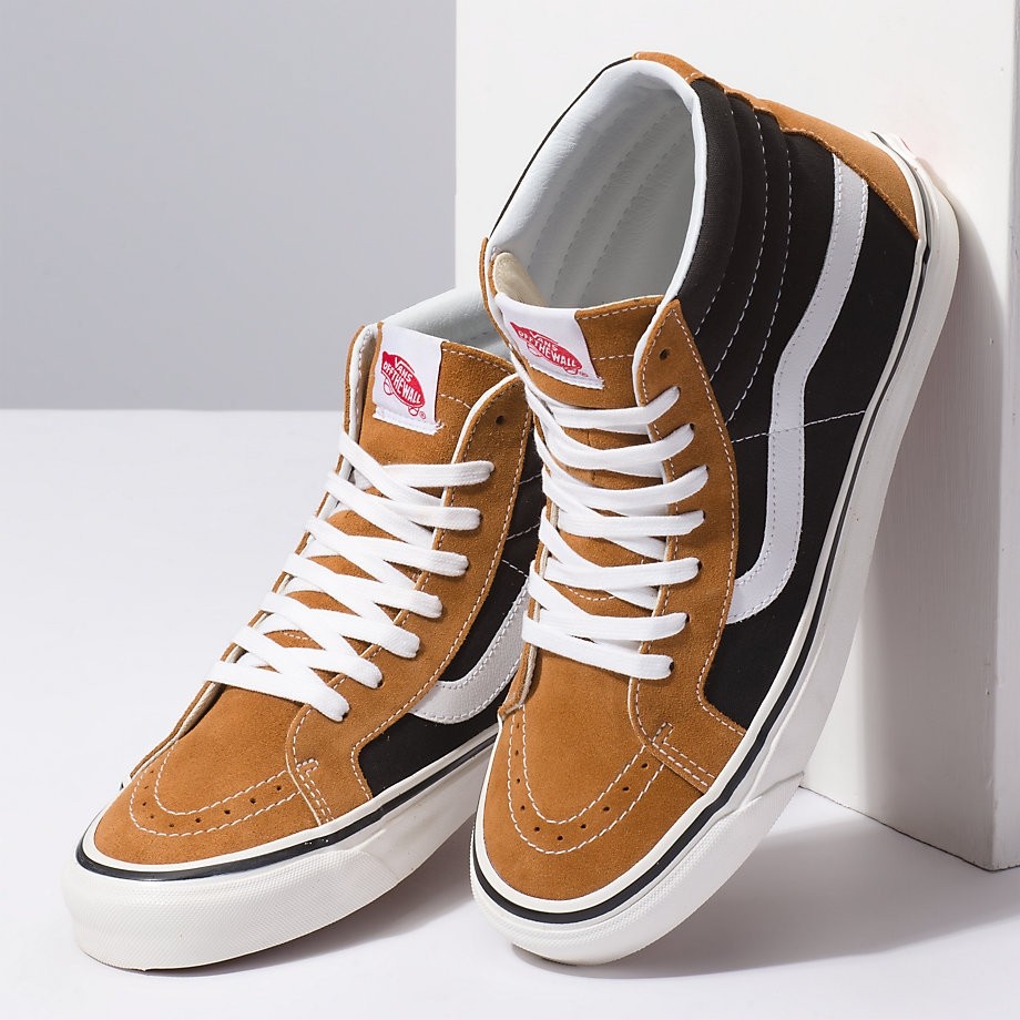 SK8 Hi 38 DX Vans Shop
