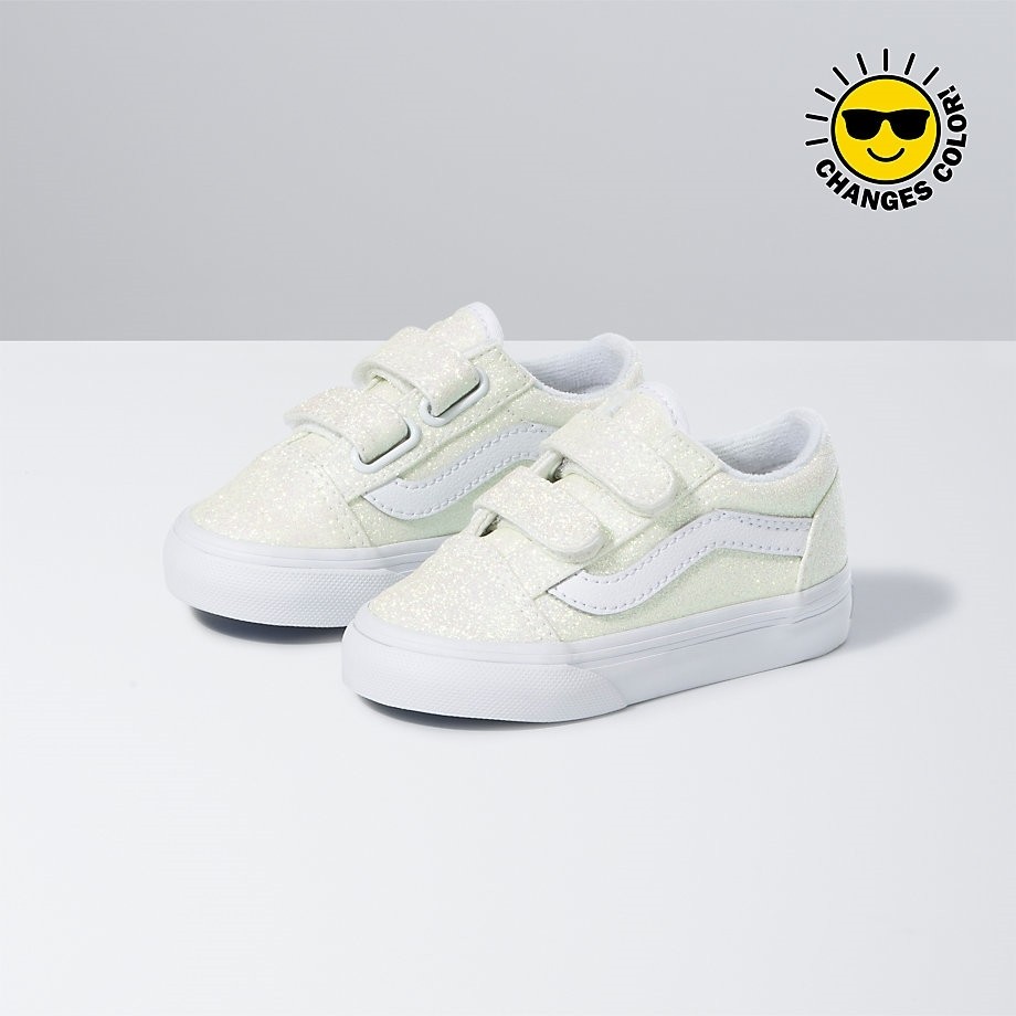 TD Old Skool V - Vans Shop