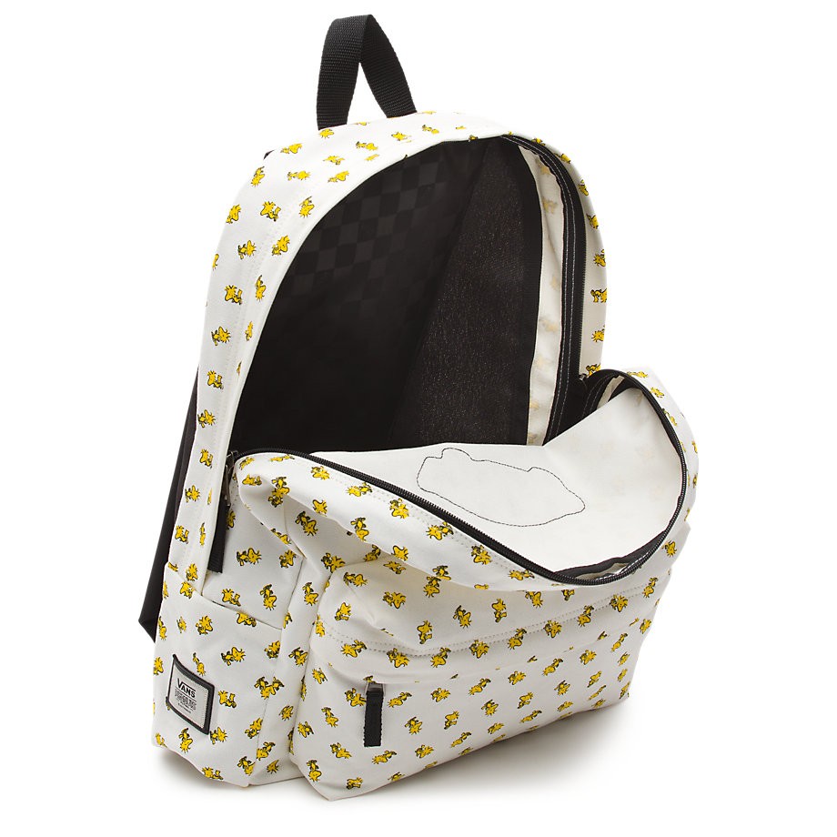 Vans woodstock backpack hotsell