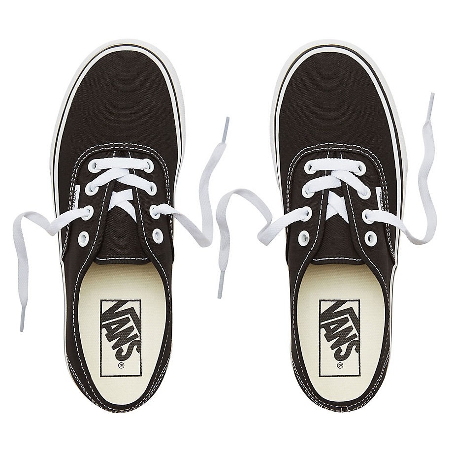 Authentic platform cheap 2.0 black