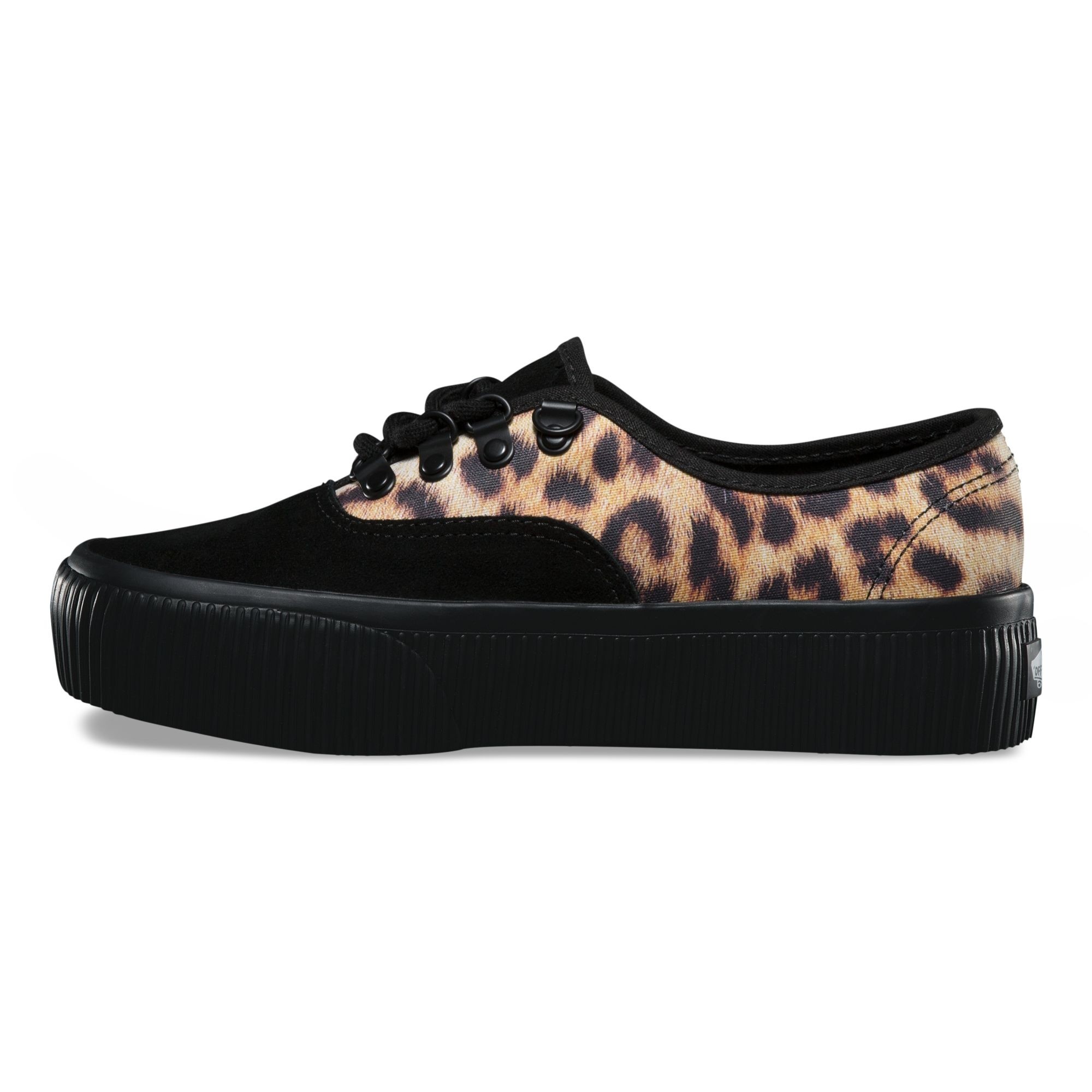 Vans authentic platform best sale 2.0 leopard