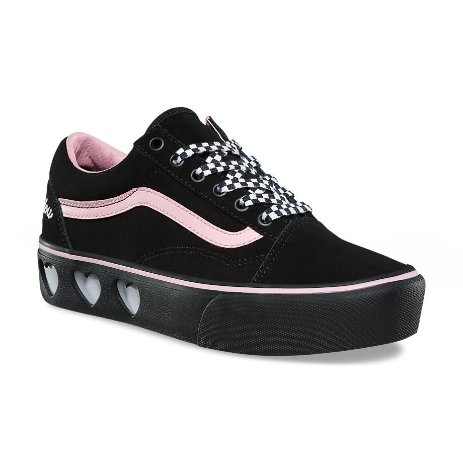 Vans lazy new arrivals oaf old skool