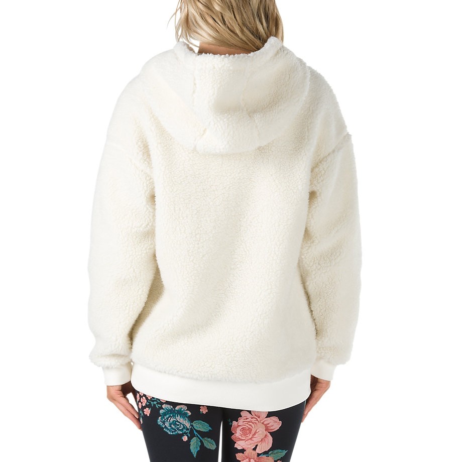 Vans subculture hoodie best sale