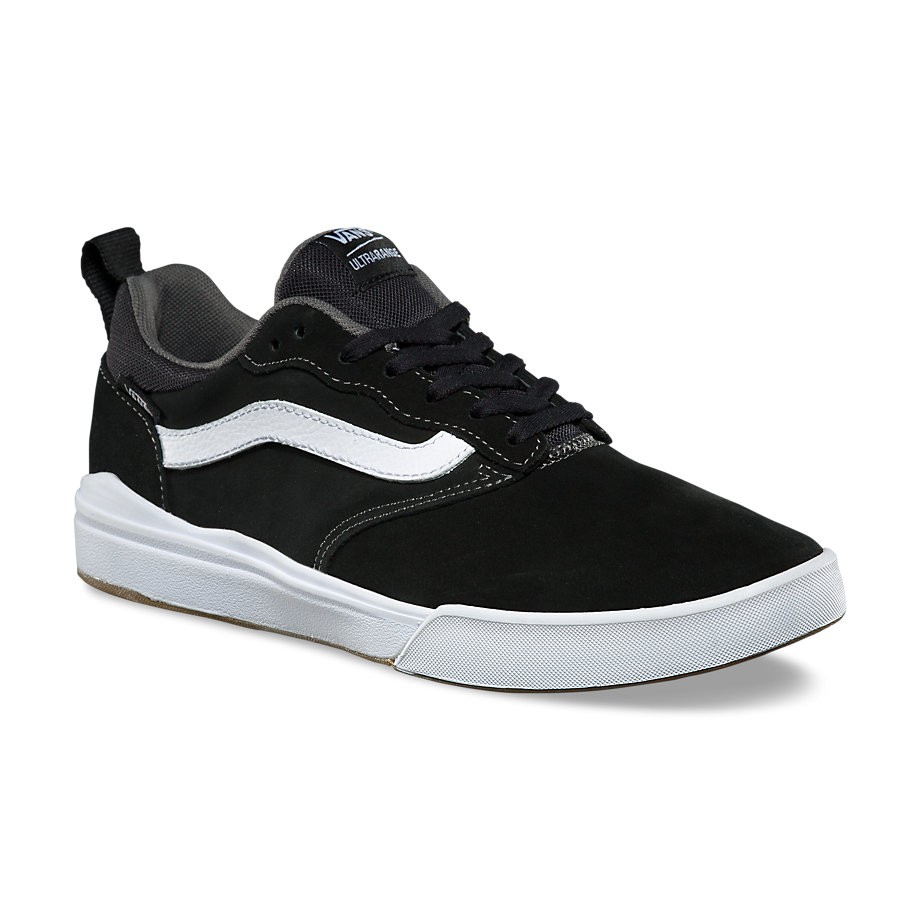 Ultrarange vans cheap pro