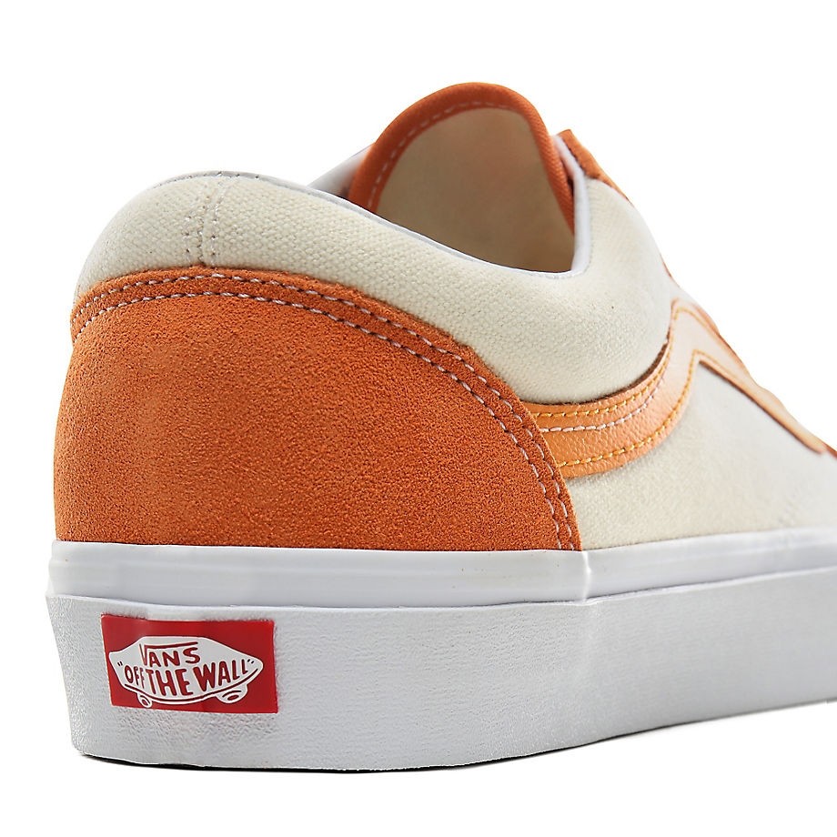 Vans style 36 amberglow outlet