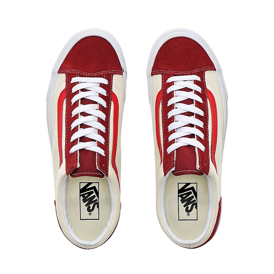 Style 36 Vans Shop