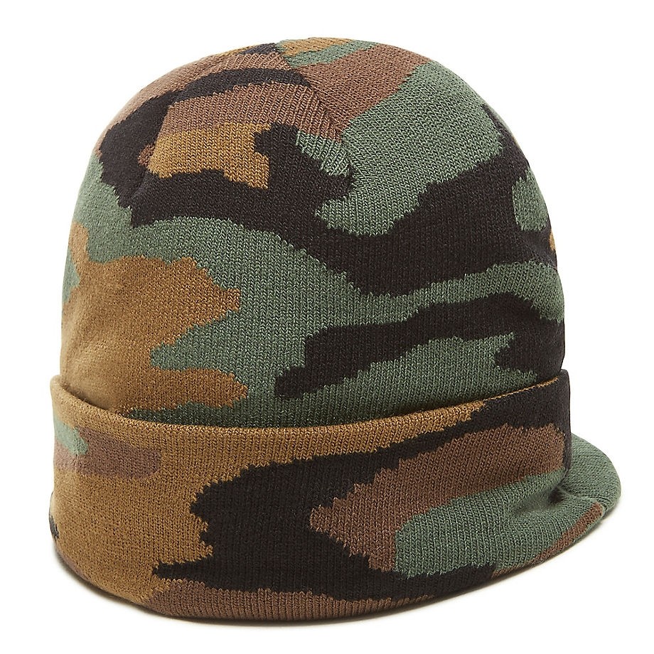 Vans visor cuff beanie new arrivals