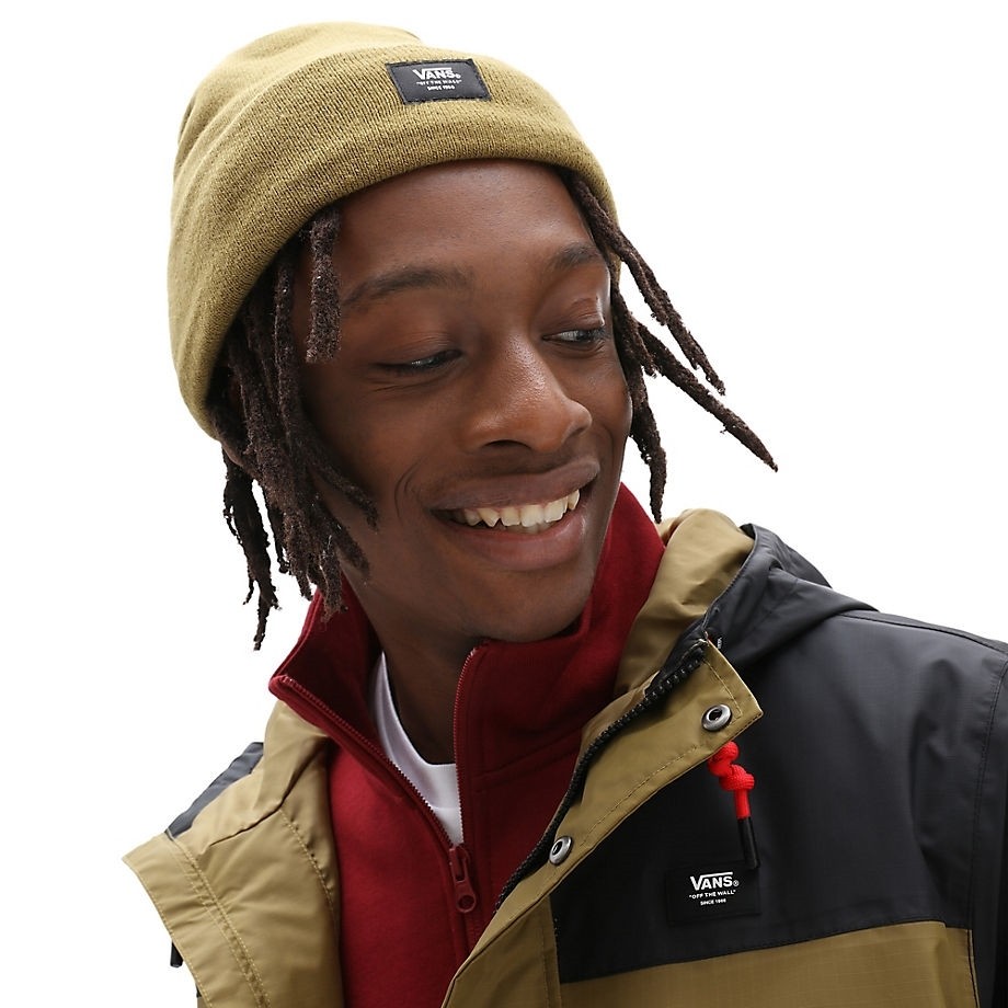 Vans mte beanie best sale