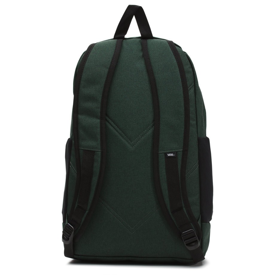 Vans range backpack sale