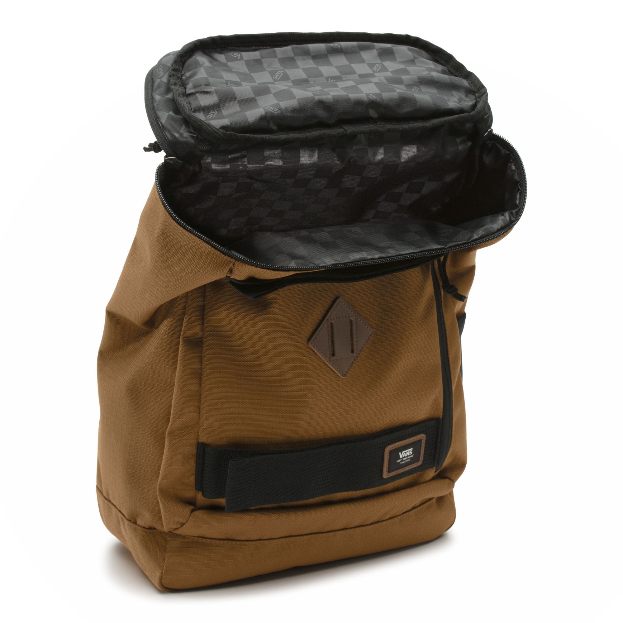 Hooks skatepack vans hotsell
