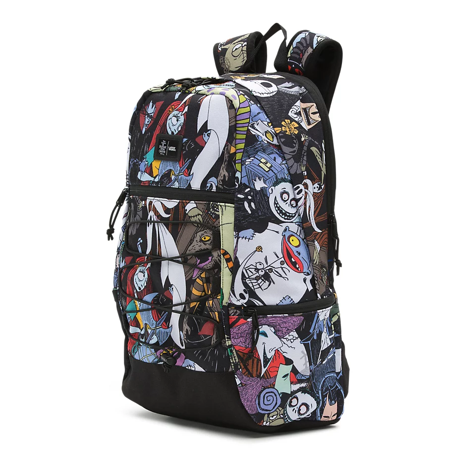 Disney x vans snag backpack online