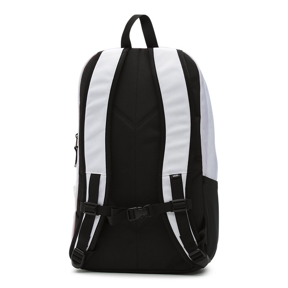 Vans nasa snag plus backpack on sale