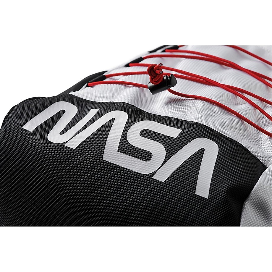Nasa snag store plus backpack