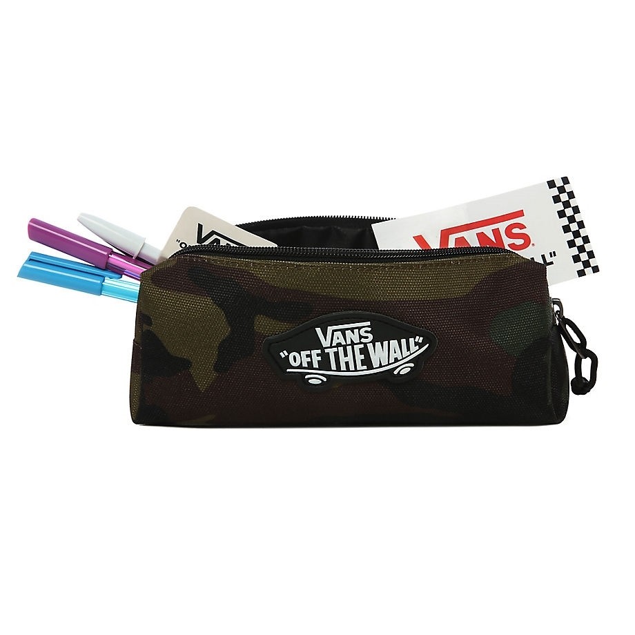 vans otw pencil pouch