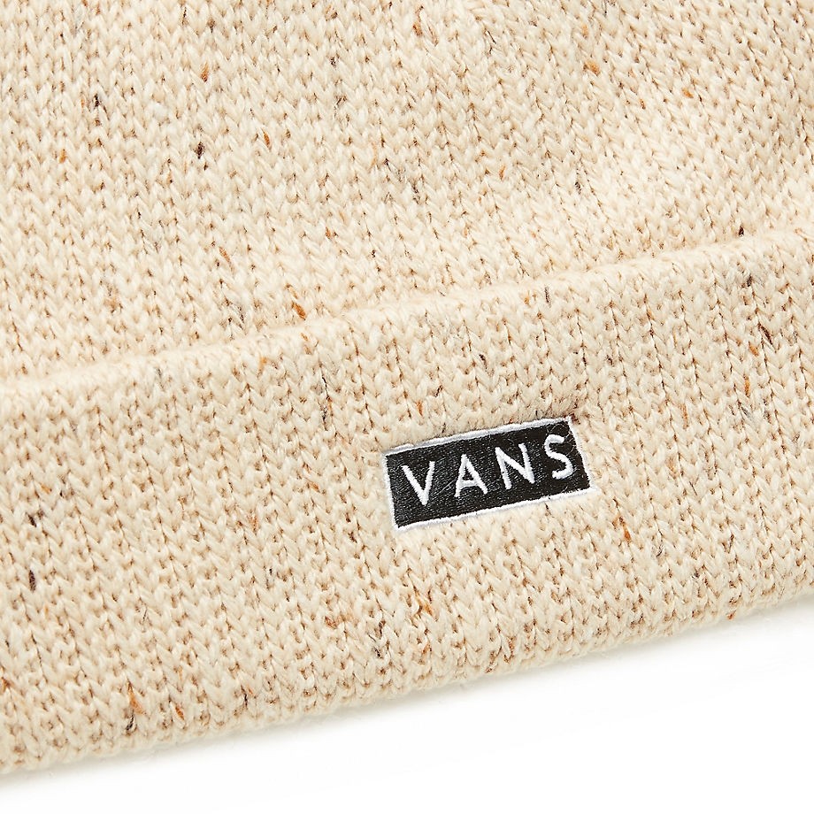 FUNDY CUFF BEANIE Vans Shop