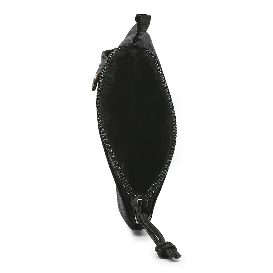 Vans new arrivals pouch wallet