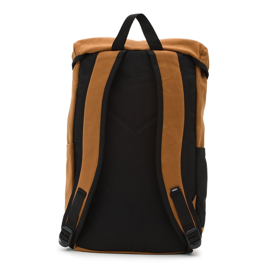 Vans scurry rucksack sale
