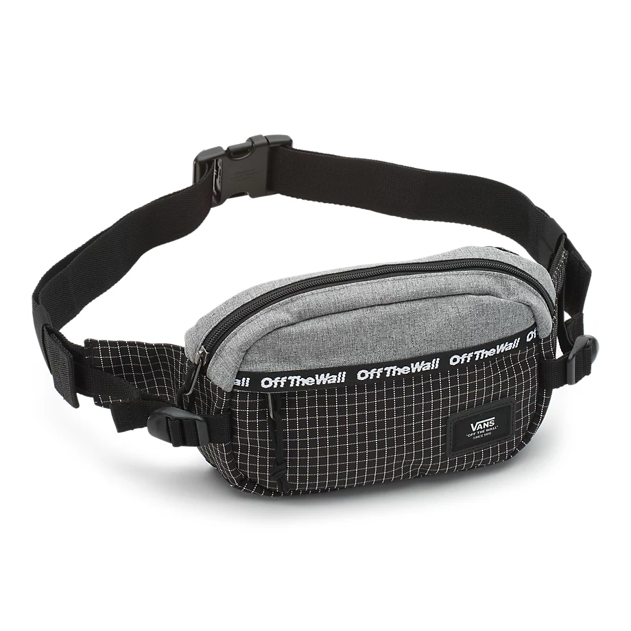 Vans aliso hip pack deals