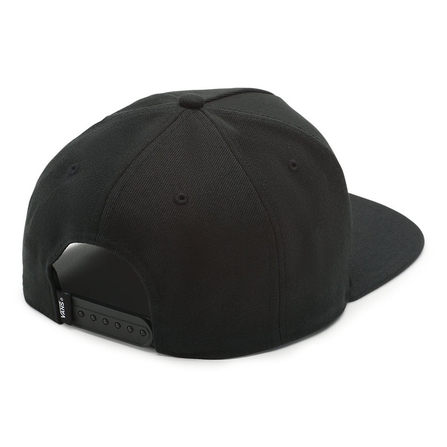 Vans harry top potter snapback
