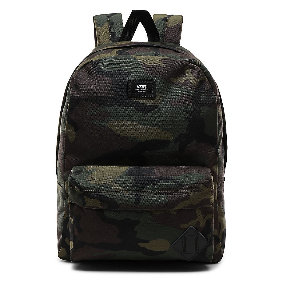 OLD SKOOL III BACKPACK Vans Shop