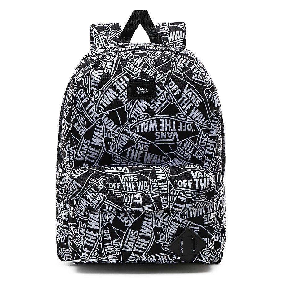 vans old skool 3 backpack