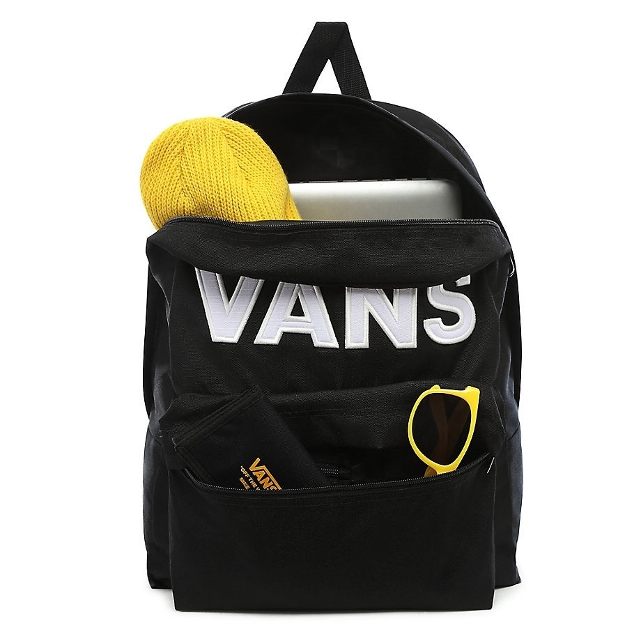 OLD SKOOL III BACKPACK Vans Shop