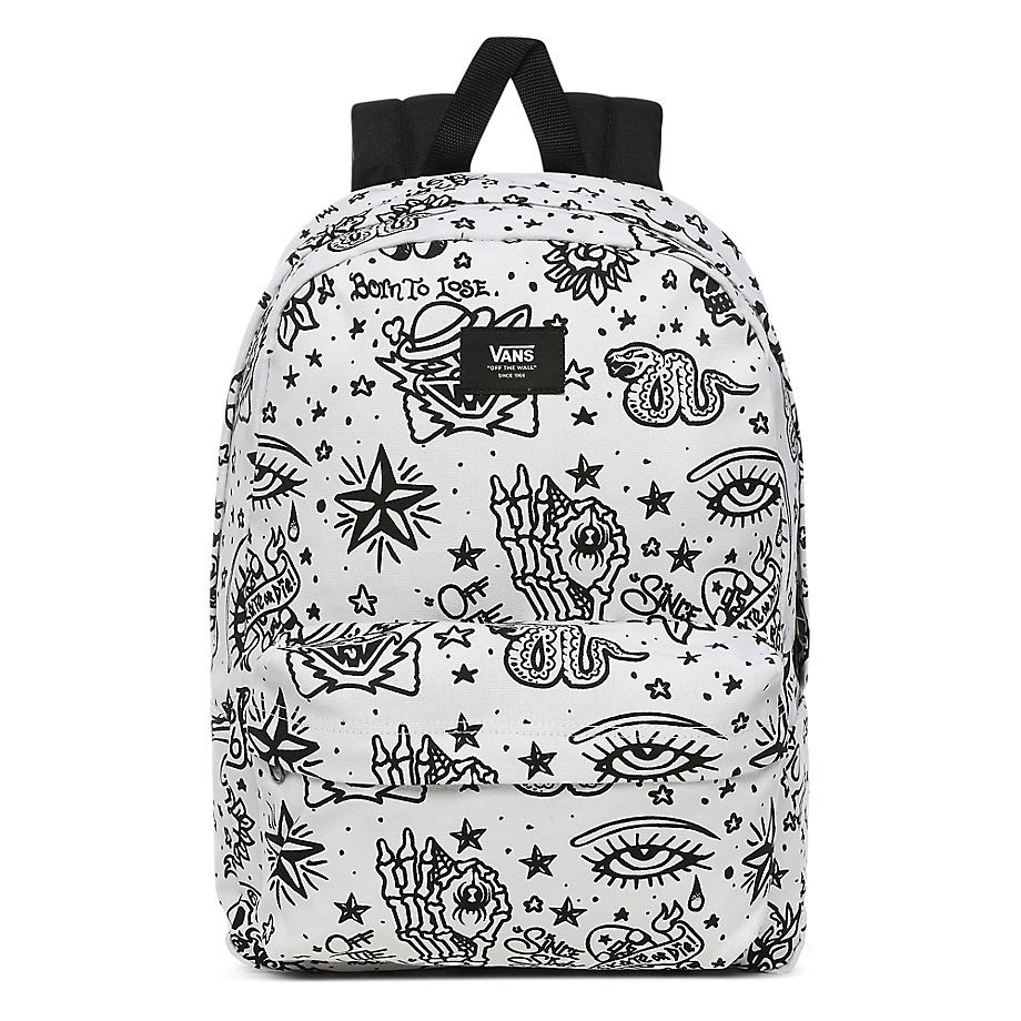 crush daytime personale OLD SKOOL III BACKPACK - Vans Shop