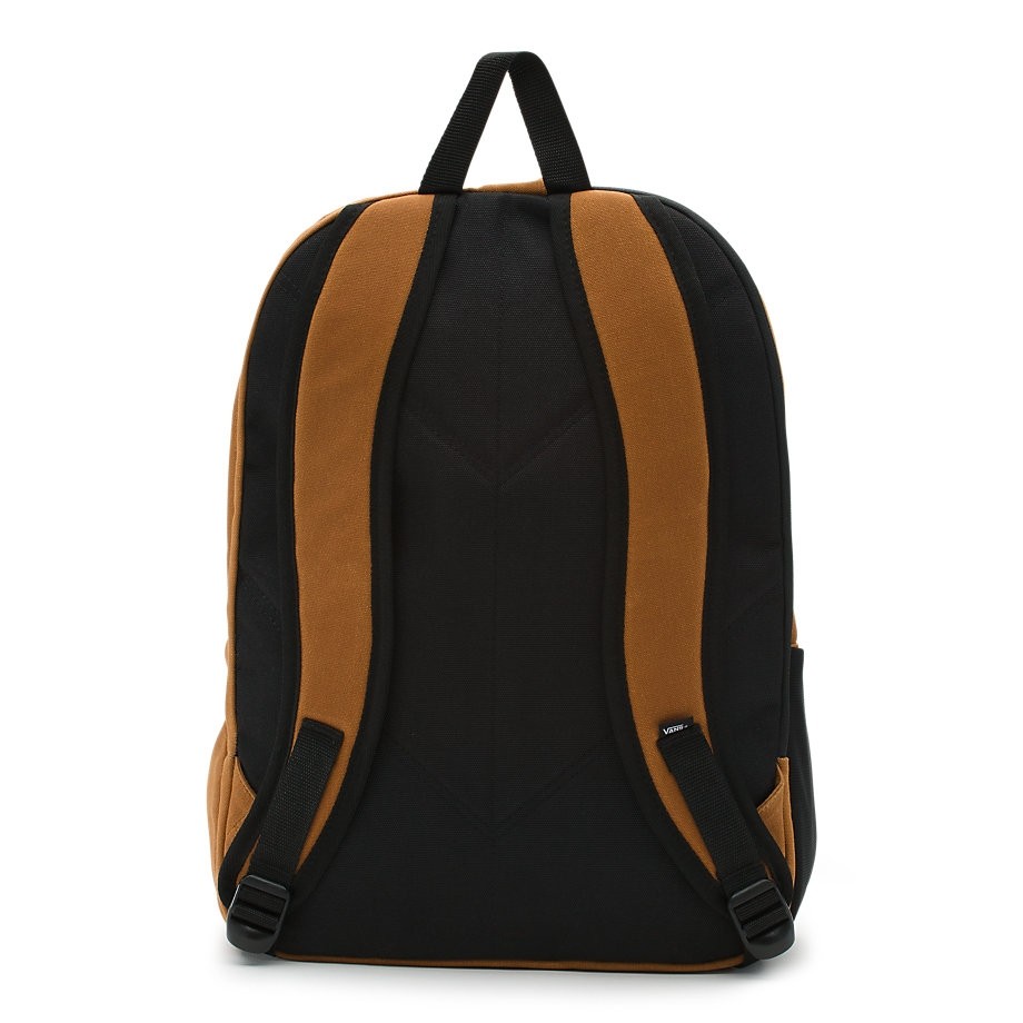 Old skool plus shop ii backpack