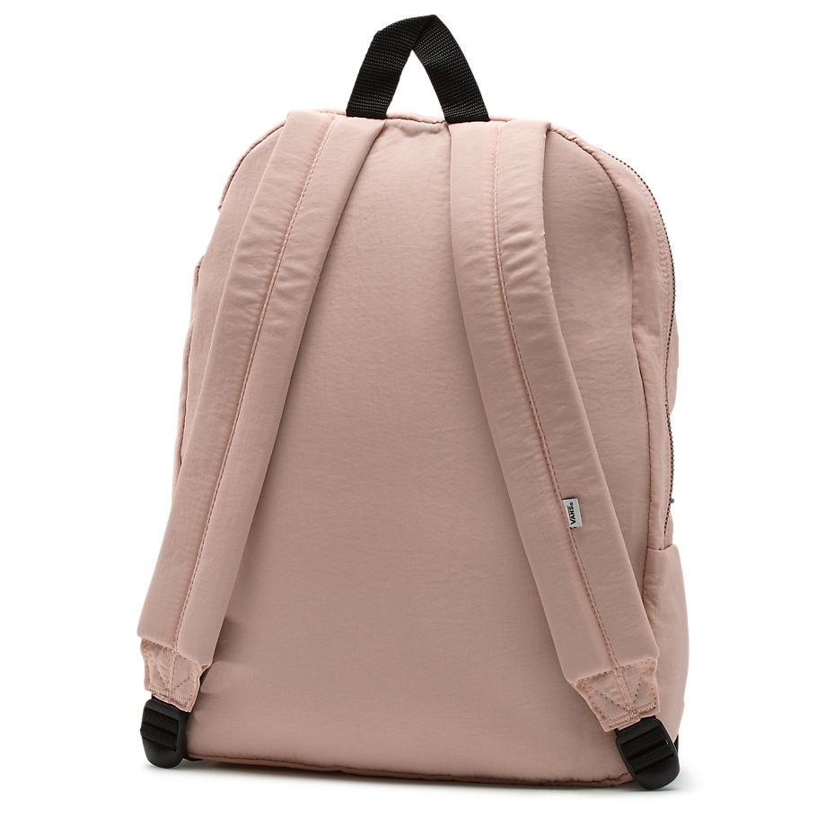 Vans clearance expedition backpack