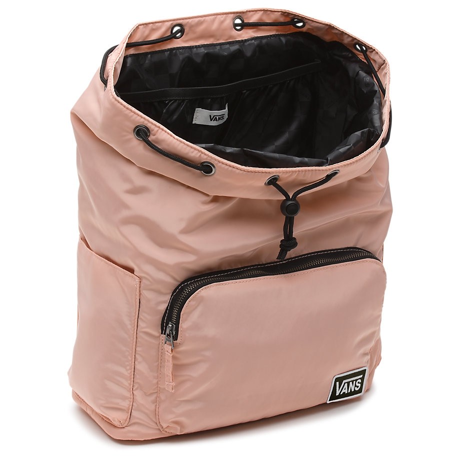 GEOMANCER BACKPACK Vans Shop