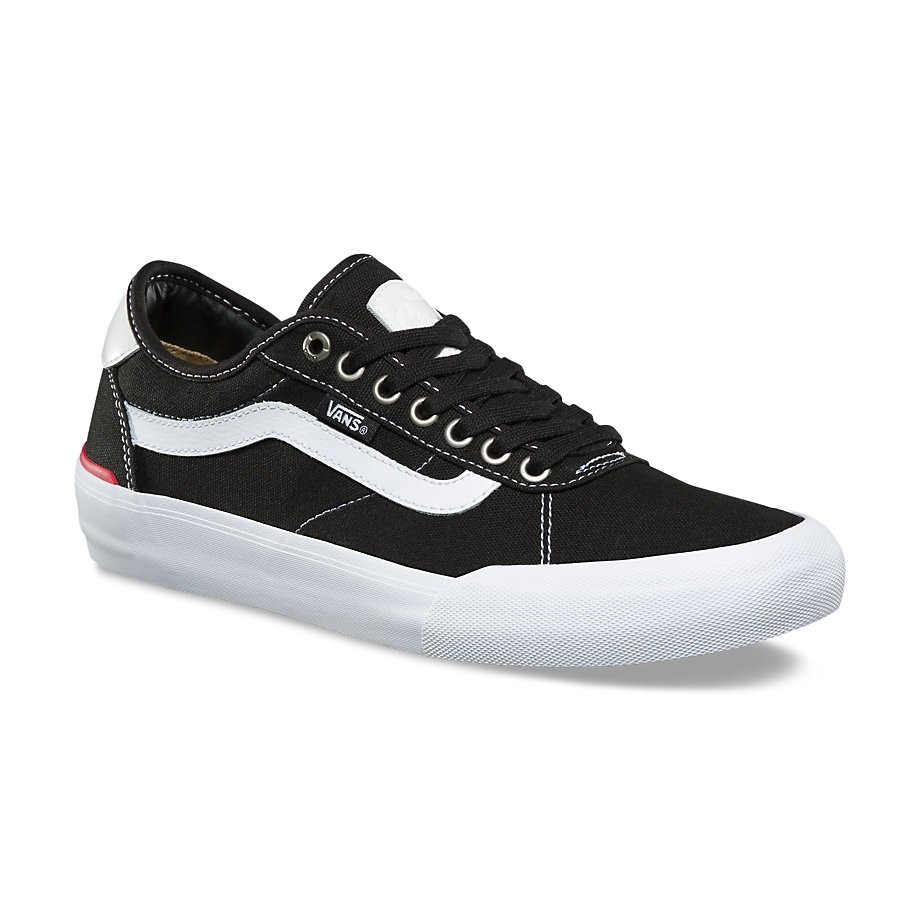 Chima pro 2 black and white online