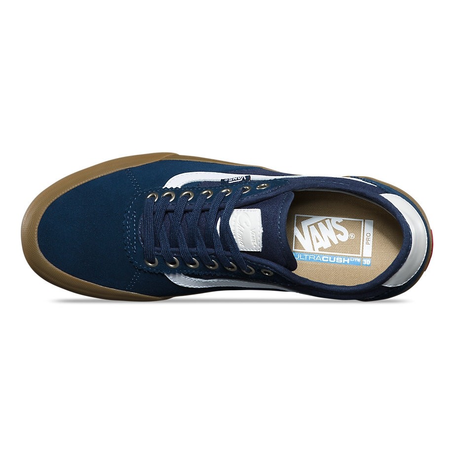 Chima pro 2 navy gum hotsell
