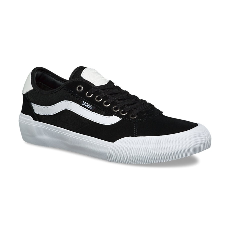 Vans canvas 2024 chima pro 2