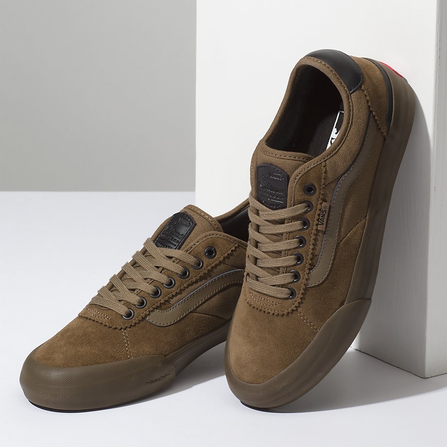 Chima Pro 2 Vans Shop