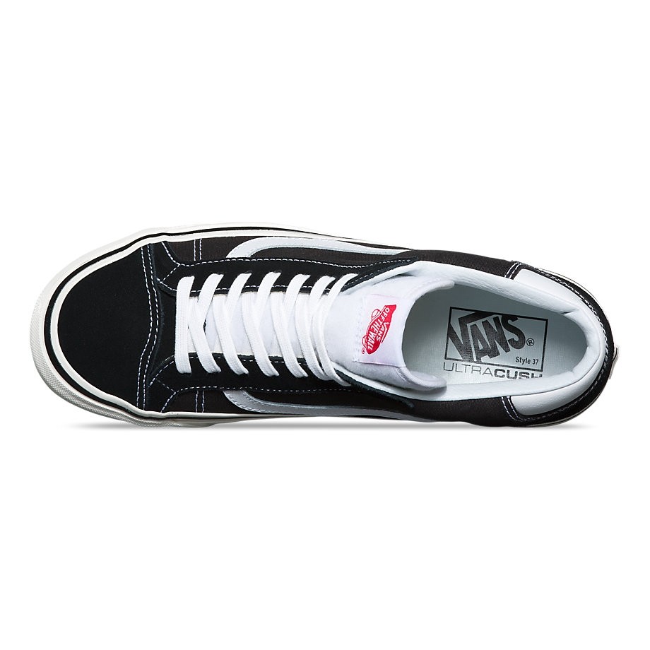 Vans hotsell style 37