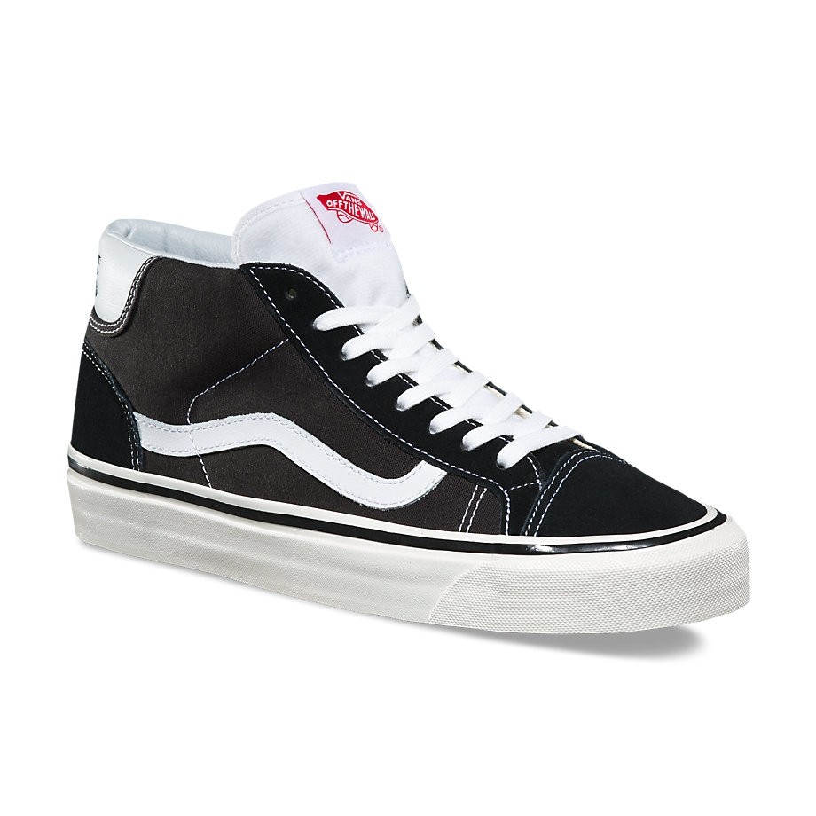 Vans anaheim factory store mid skool 37 dx