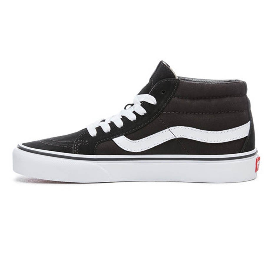 Supreme vans sk8 mid sale