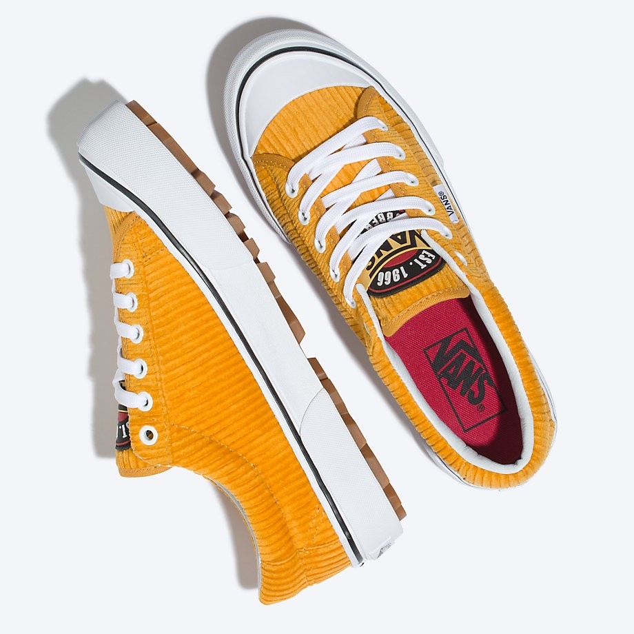 Vans style 29 sunflower outlet