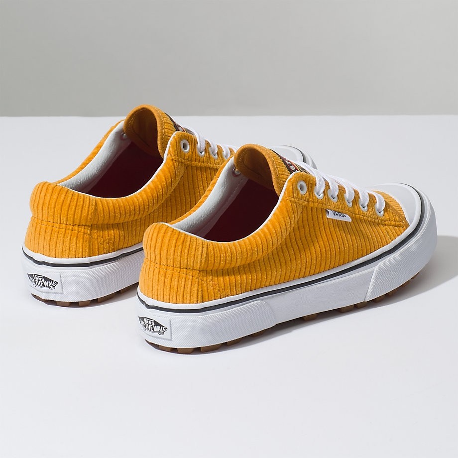 Design assembly vans on sale