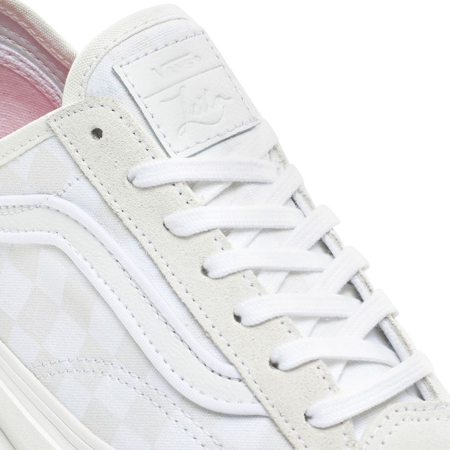 Style 36 Decon SF Vans Shop