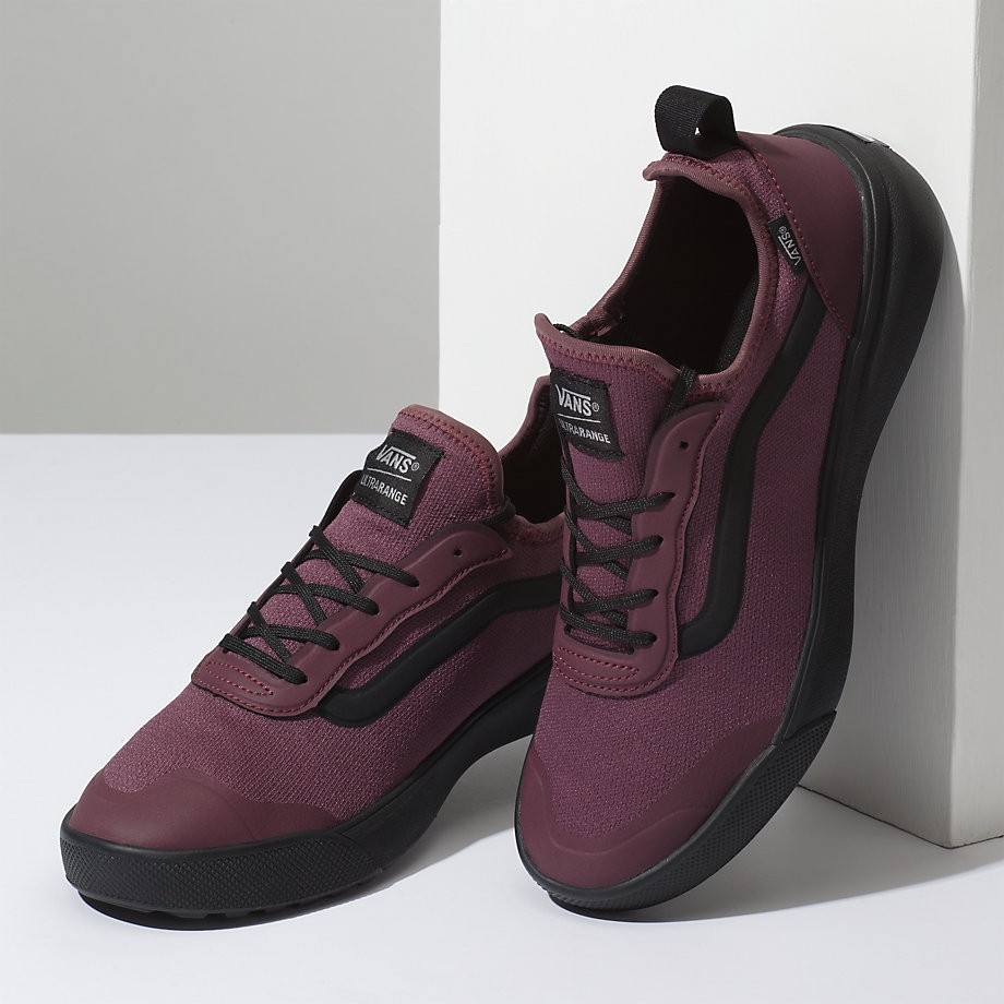 Vans ultrarange 2024 ac catawba