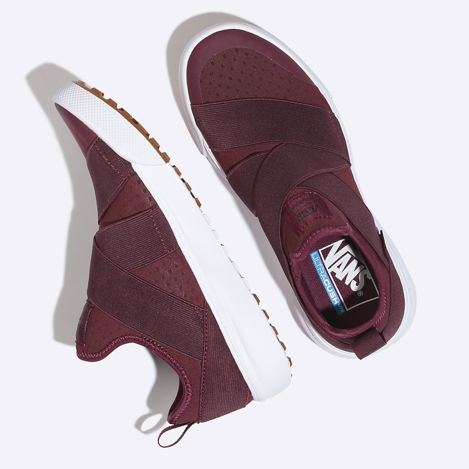 UltraRange Gore Vans Shop