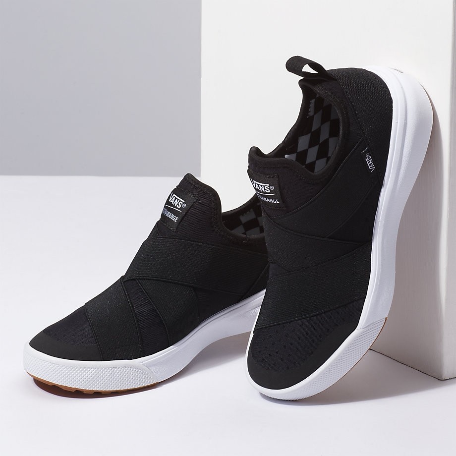 Vans ultrarange gore sale