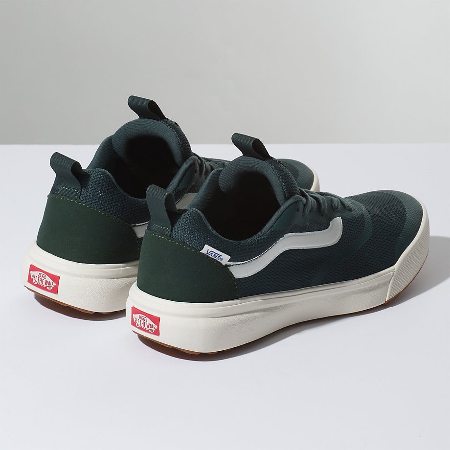 UltraRange Rapidweld Vans Shop
