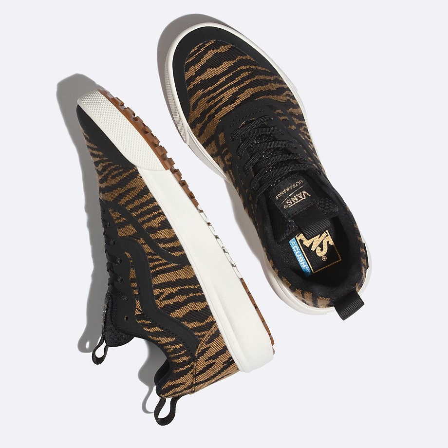 Woven tiger ultrarange rapidweld cheap