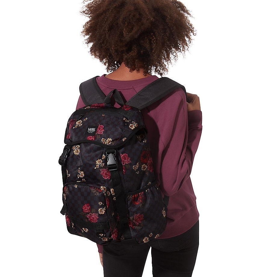 RANGER BACKPACK Vans Shop